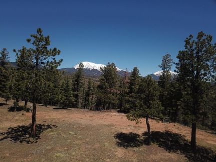 Land for sale in Las Animas County, Colorado