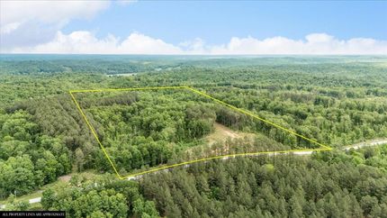 Hunting Property for sale in Humphreys County, Tennessee