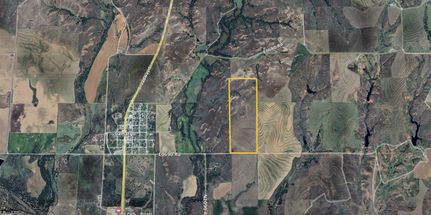 Farm and Ranch for sale in Dewey County, Oklahoma