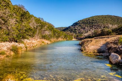 Timberland Property for sale in Bandera County, Texas
