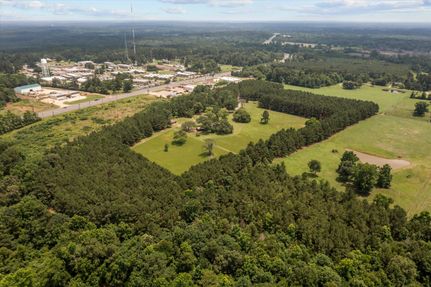 Farm and Ranch for sale in Angelina County, Texas