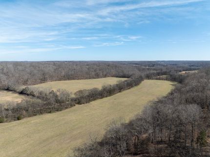 Recreational Property in Hickman County, Tennessee