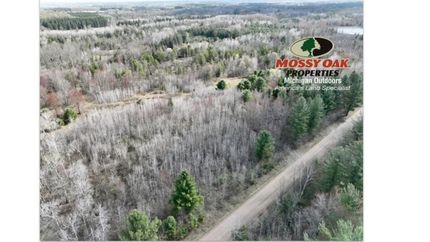 Farm and Ranch in Gladwin County, Michigan