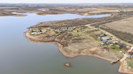 Land for sale in Jones County, Texas