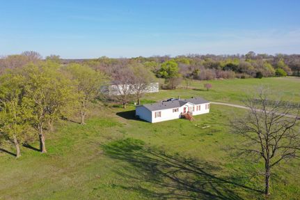 Farm and Ranch in Osage County, Oklahoma