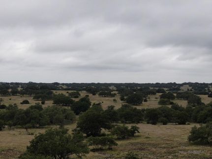 Farm and Ranch for sale in Kerr County, Texas