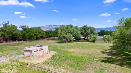 Farm and Ranch in Bernalillo County, New Mexico