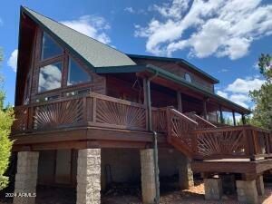 Commercial Property in Coconino County, Arizona