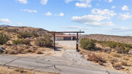 House in Los Angeles County, California