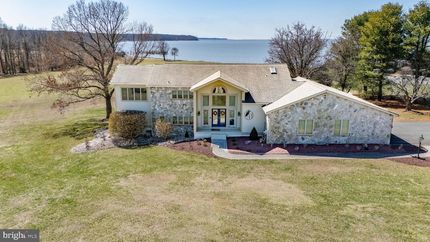 Land in Cecil County, Maryland
