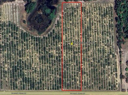 Land for sale in Polk County, Florida