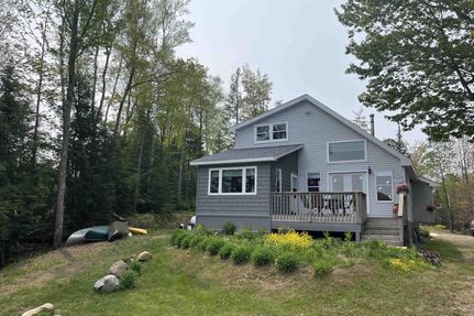 Lakefront Property in Baraga County, Michigan