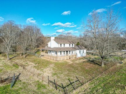Land in Maury County, Tennessee
