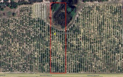 Land for sale in Polk County, Florida