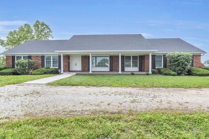 Farm and Ranch for sale in Miami County, Kansas
