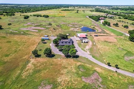 Horse Property for sale in Ellis County, Texas