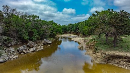 Farm and Ranch for sale in Jack County, Texas