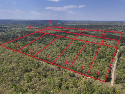 Hunting Property for sale in Le Flore County, Oklahoma