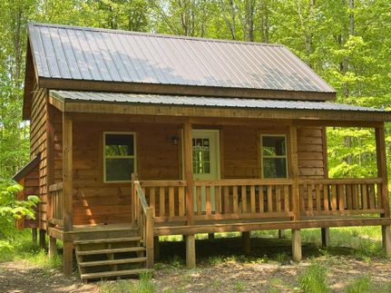 Land for sale in Lewis County, New York