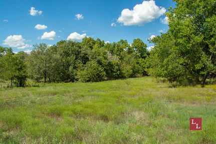 Land in Carter County, Oklahoma