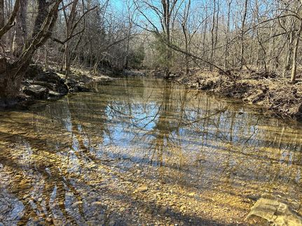 Recreational Property in Lawrence County, Arkansas