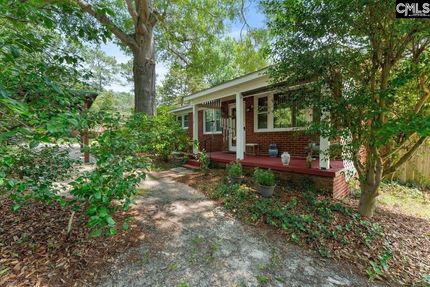 Lakefront Property for sale in Richland County, South Carolina