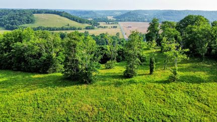 Land for sale in Giles County, Tennessee