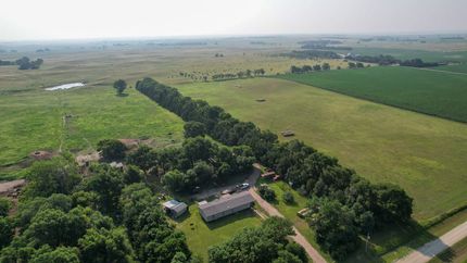 Farm and Ranch in Tripp County, South Dakota
