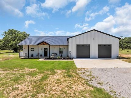 Farm and Ranch for sale in Love County, Oklahoma