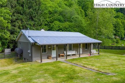 Recreational Property for sale in Ashe County, North Carolina