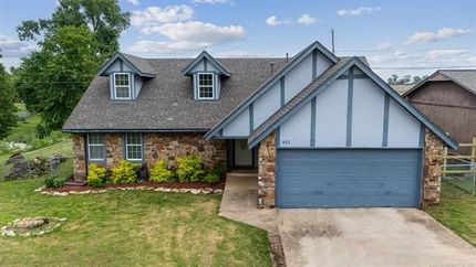 Recreational Property for sale in Tulsa County, Oklahoma