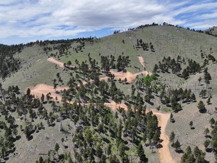 Undeveloped Land in Jefferson County, Montana