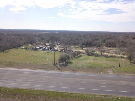 Homesite in Hunt County, Texas