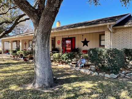 House for sale in Comanche County, Texas