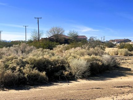 Undeveloped Land for sale in Kern County, California