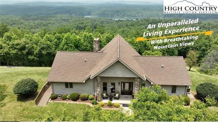 Recreational Property for sale in Wilkes County, North Carolina