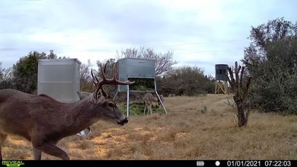 Recreational Property for sale in Kinney County, Texas