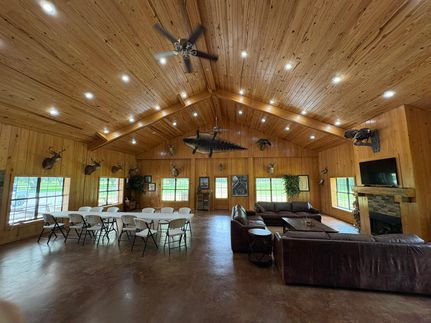 Recreational Property for sale in Bolivar County, Mississippi