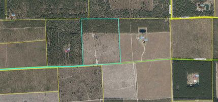 Recreational Property for sale in Madison County, Florida