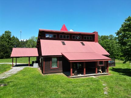 House for sale in Adair County, Kentucky