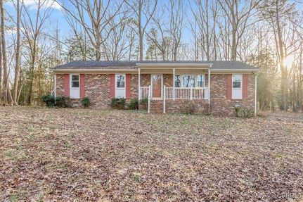 House in New Kent County, Virginia