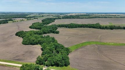 Farm and Ranch for sale in Woodson County, Kansas