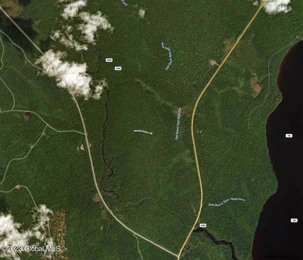 Waterfront Property in Franklin County, New York