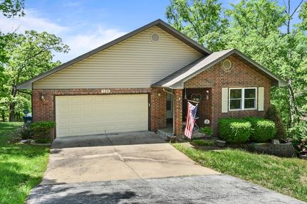 Land in Stone County, Missouri