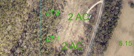 Land in Taney County, Missouri