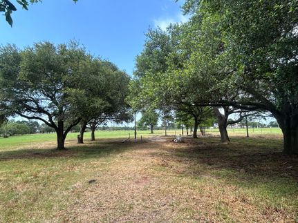 Land for sale in Waller County, Texas