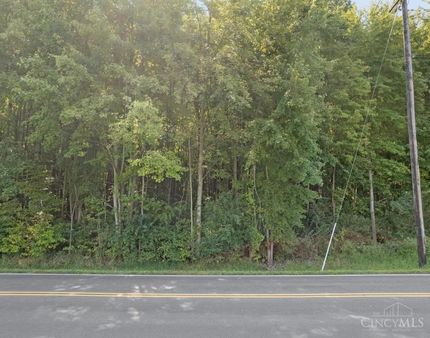 Undeveloped Land in Hamilton County, Ohio