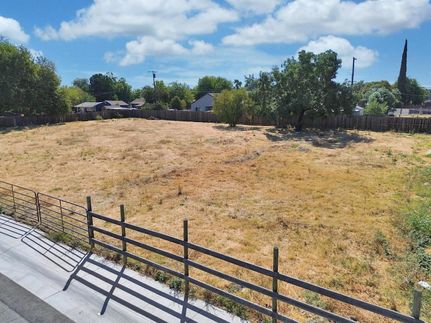 Homesite in Sacramento County, California