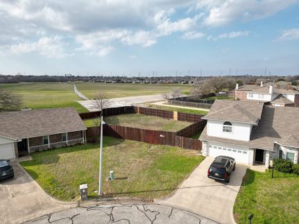 Recreational Property in Denton County, Texas