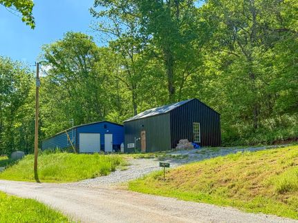 Timberland Property for sale in Giles County, Tennessee